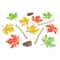 Junior Learning® Nature Trail Educational Floor Stickers
